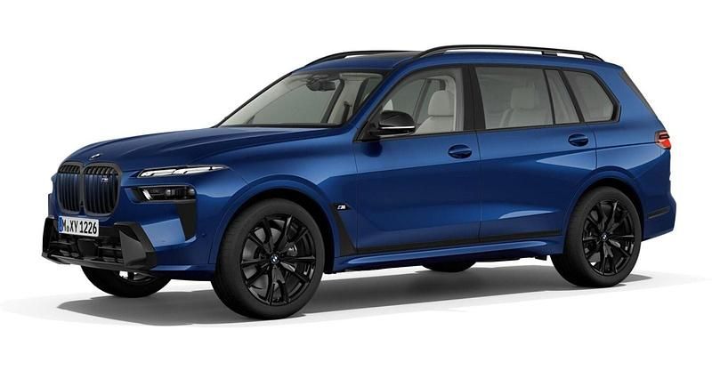 Gebraucht 2025 BMW X7 M Sport SUV | 166.549 € - Bild 1/1