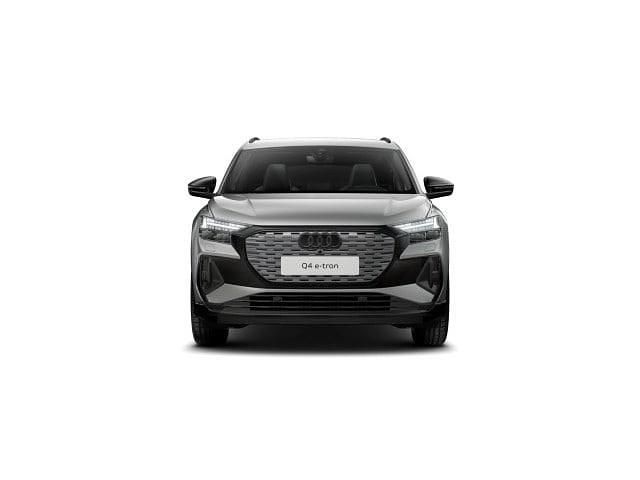 Gebraucht Audi Q4 e-tron Ambiente 150 kW (204 PS) 2023 Taifungrau metallic SUV