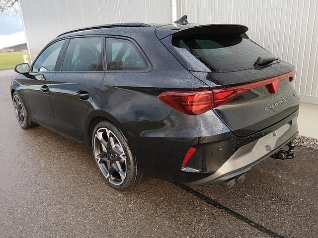 Graphene grau Neu 2025 Cupra Leon VZ Kombi | 38.990 € (Superpreis) - Bild 1/1
