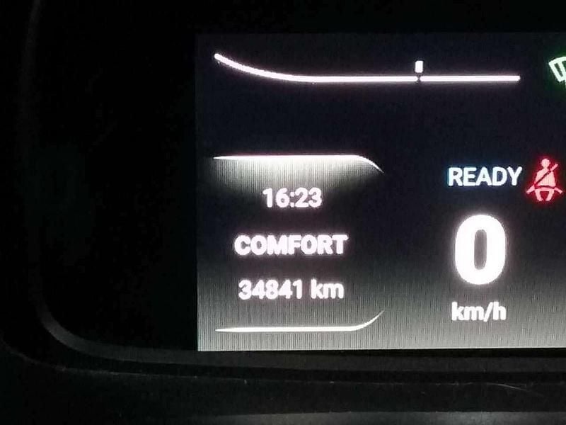 Gebraucht e.GO Life 56 kW (77 PS) 2023 Dkl.grau Kleinwagen