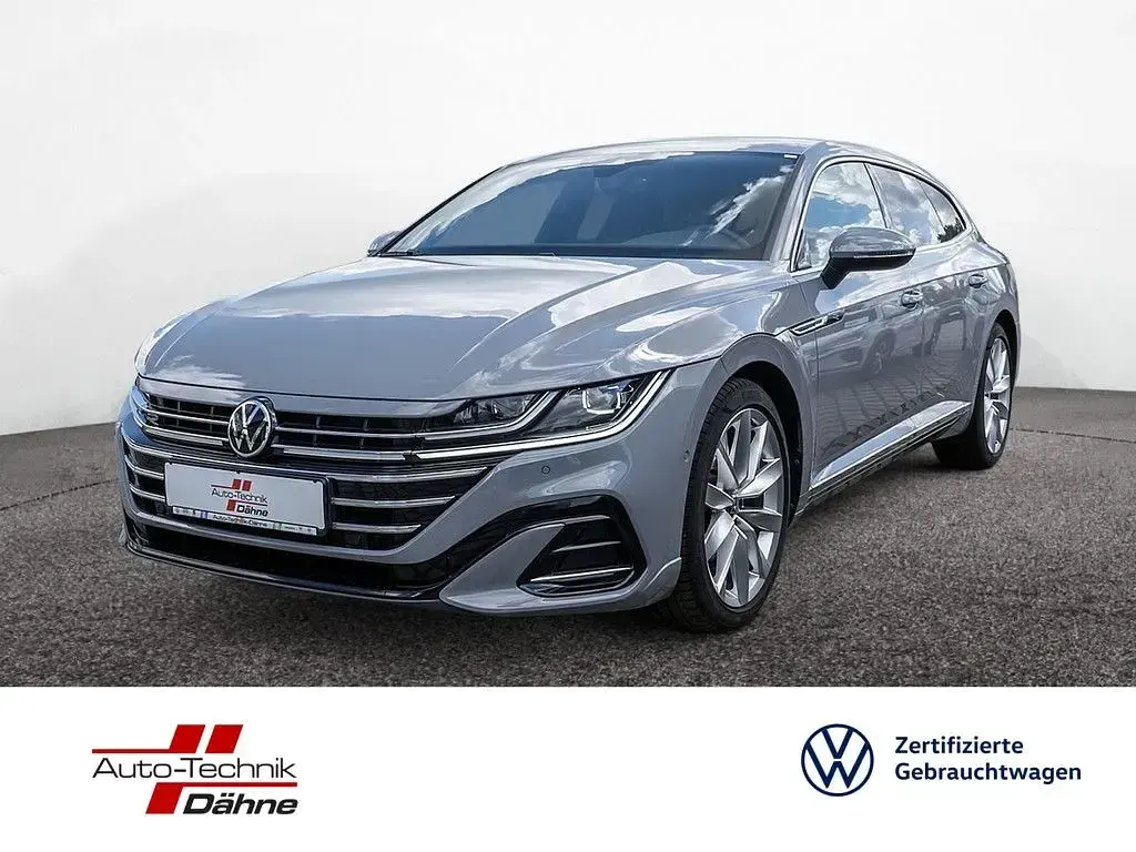 Gebraucht VW Arteon R-line 190 PS (139 kW) 2023 Kombi