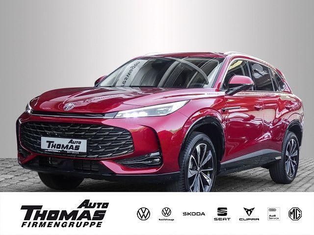 Rot Neu 2025 MG HS Comfort SUV | 26.990 € (Guter Preis) - Bild 1/3