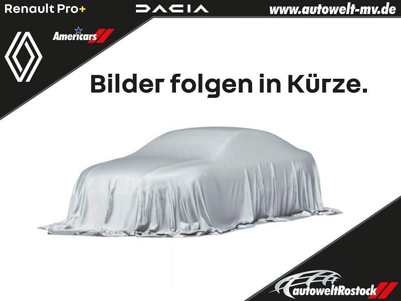 Schwarz Neu 2025 Renault Symbioz Iconic SUV | 34.790 € - Bild 1/1