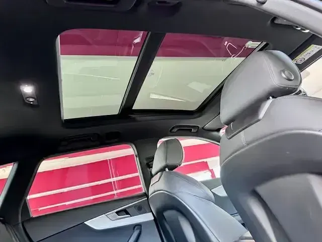 Gebraucht Audi S4 Ambiente 354 PS (260 kW) 2018 Andere Kombi