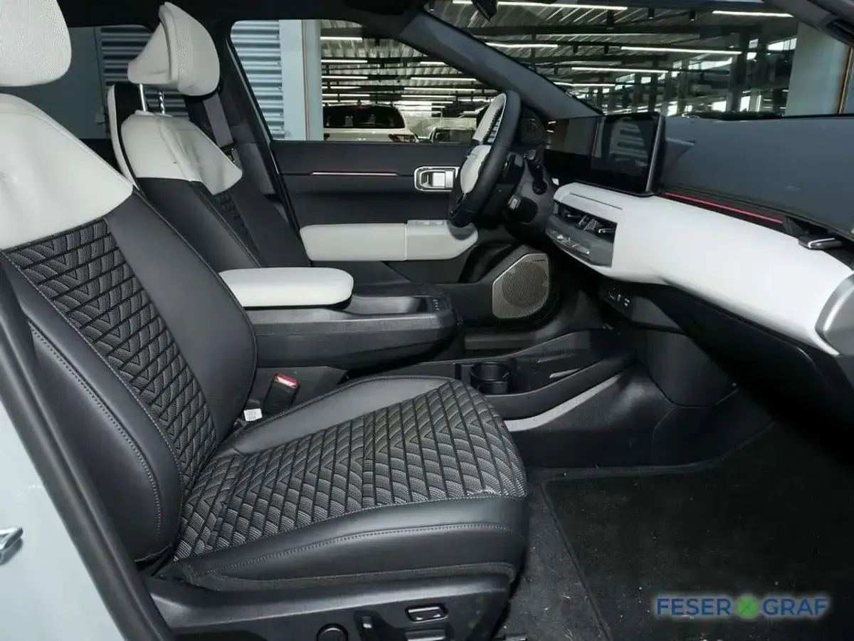 Gebraucht Kia EV4 GT-Line 150 kW (204 PS) 2025 Other Kombi
