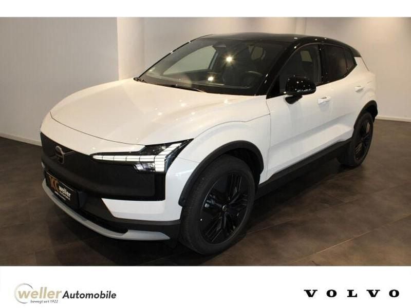 Weiß Neu 2025 Volvo EX30 Performance SUV | 54.870 € (Fairer Preis) - Bild 1/4