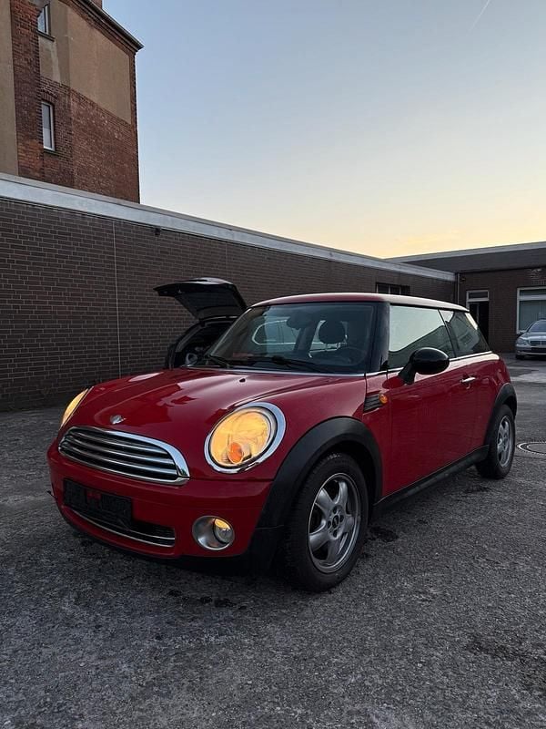 Gebraucht 2007 Mini ONE Kleinwagen | 3.390 € (Guter Preis) - Bild 1/4