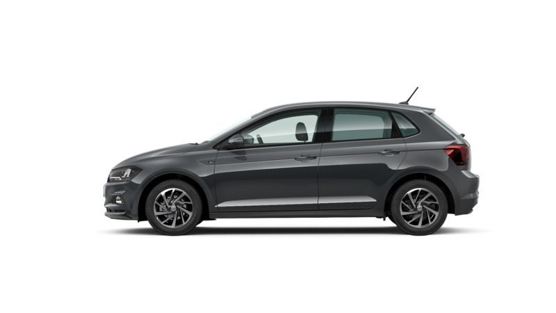 Gebraucht VW Polo Join 95 PS (69 kW) 2019