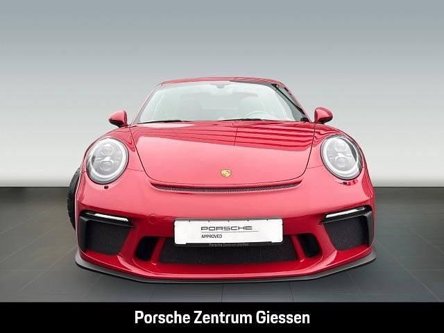 Gebraucht Porsche 911 GT3 500 PS (367 kW) 2018 Rot Coupé