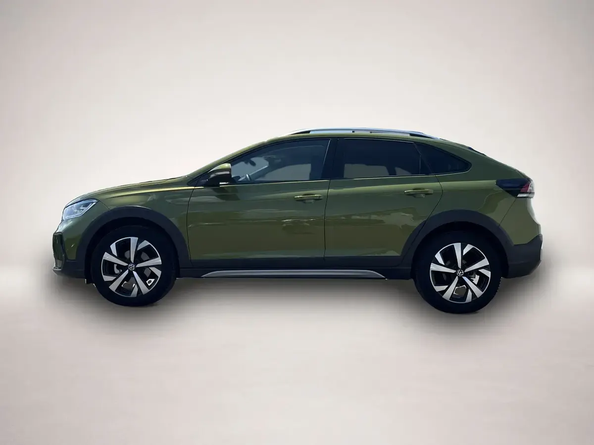 Gebraucht VW Taigo Style 150 PS (110 kW) 2022 SUV