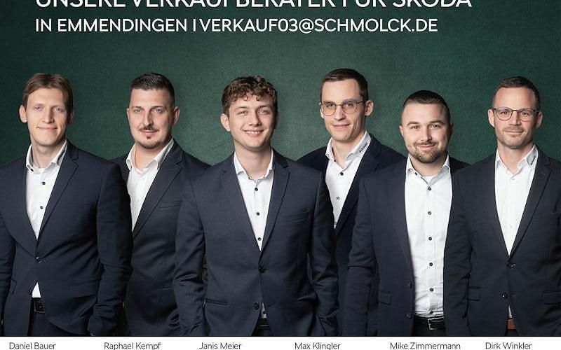 Neu Skoda Kamiq 150 PS (110 kW) 2026 Grau SUV