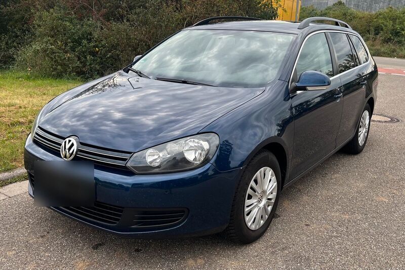 Welches öl Für Golf 4 1.4 Benziner Verkauft VW Golf VI 1,4 Benziner Schec., gebraucht 2010, 228.000 km in