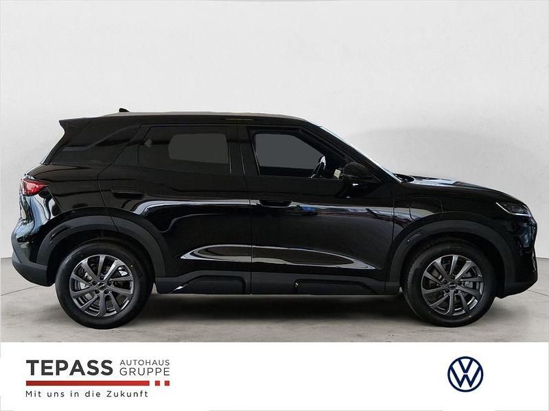 Nouvelle BYD Atto 2 Boost 212 ch (155 kW) 2026 Noir SUV