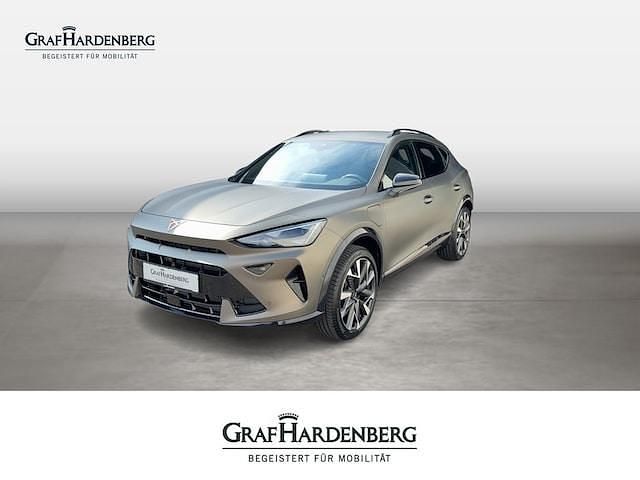 Gebraucht Cupra Formentor VZ 272 PS (200 kW) 2025 Braun SUV