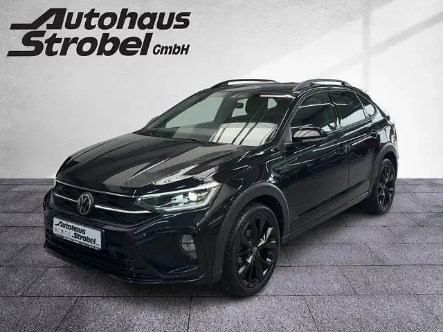 Gebraucht VW Taigo Style 110 PS (80 kW) 2022 Deep black perleffekt (metallic) SUV
