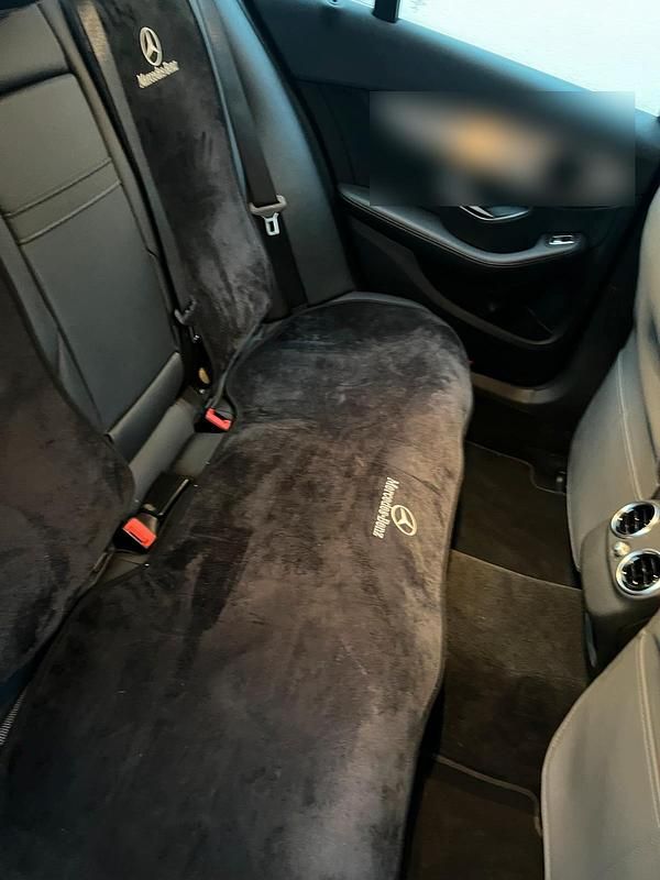 Gebraucht Mercedes 180 122 PS (89 kW) 2015 Grau Limousine