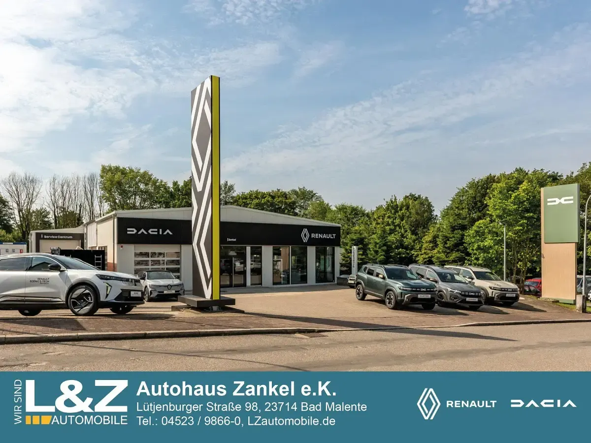 Gebraucht Dacia Duster Prestige 109 PS (80 kW) 2016 Braun SUV