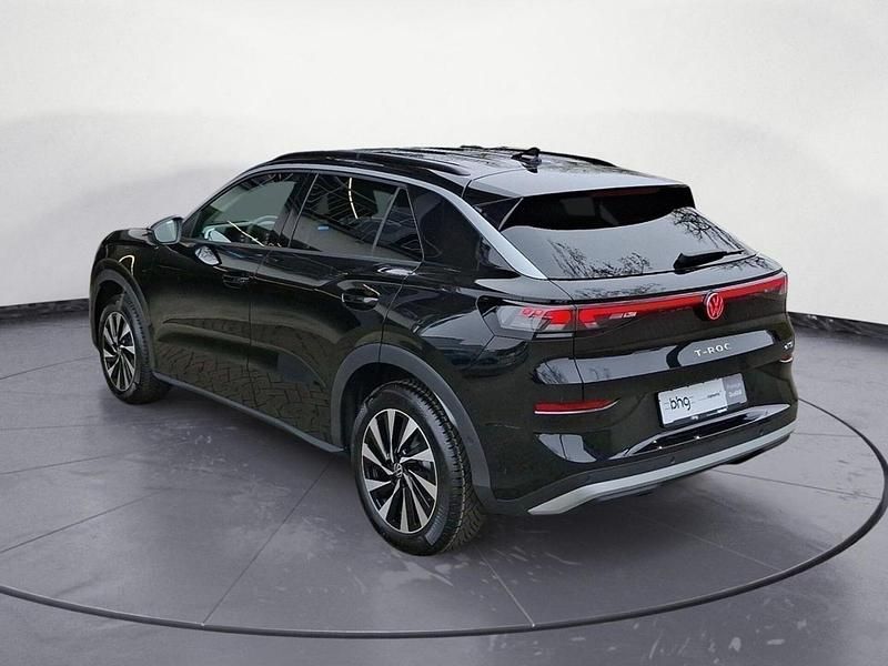 Neu VW T-Roc Life 116 PS (85 kW) 2026 SUV