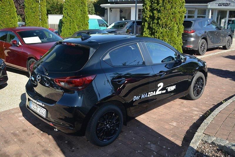 Gebraucht Mazda 2 90 PS (66 kW) 2024 Kleinwagen