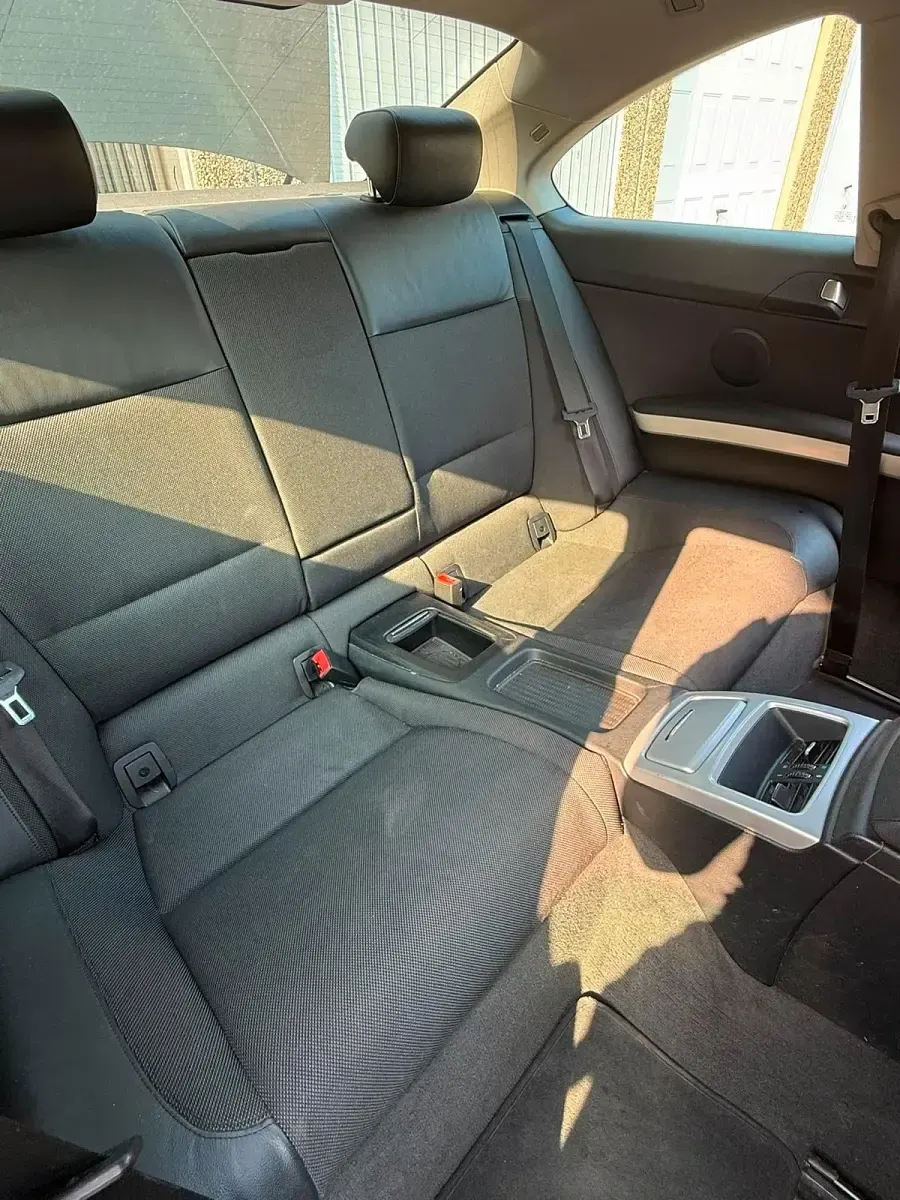 Gebraucht BMW 335 306 PS (225 kW) 2006 Silber Coupé