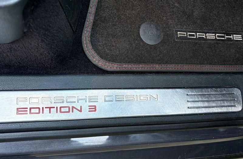 Gebraucht Porsche Cayenne Edition 405 PS (297 kW) 2009 Grau SUV