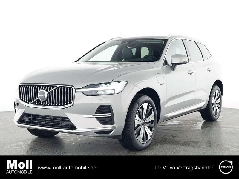 Gebraucht Volvo XC60 Core 398 PS (292 kW) 2025 Silver dawn / metallic SUV