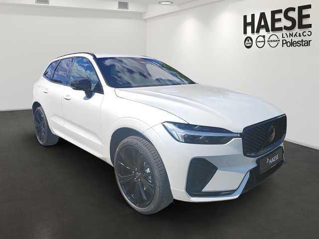 Usata Volvo XC60 184 CV (135 kW) 2025 SUV