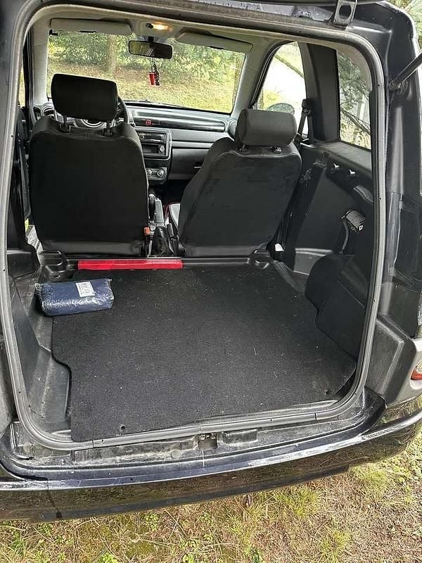 Gebraucht Microcar M.Go 15 PS (11 kW) 2020 Schwarz Kleinwagen