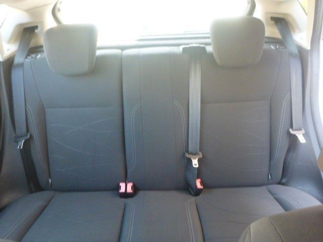 Gebraucht Ford Fiesta 75 PS (55 kW) 2013 Weiß Kleinwagen