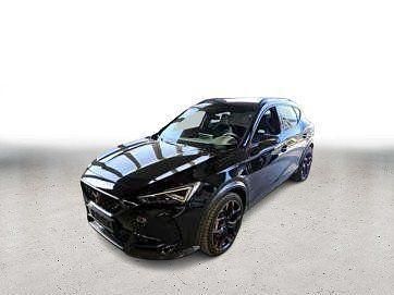 Gebraucht Cupra Formentor VZ 390 PS (286 kW) 2024 Schwarz SUV