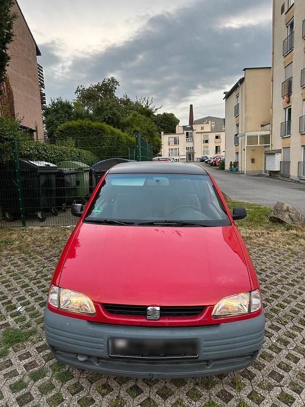 Gebraucht 1999 Seat Arosa Kleinwagen | 950 € (Fairer Preis) - Bild 1/4