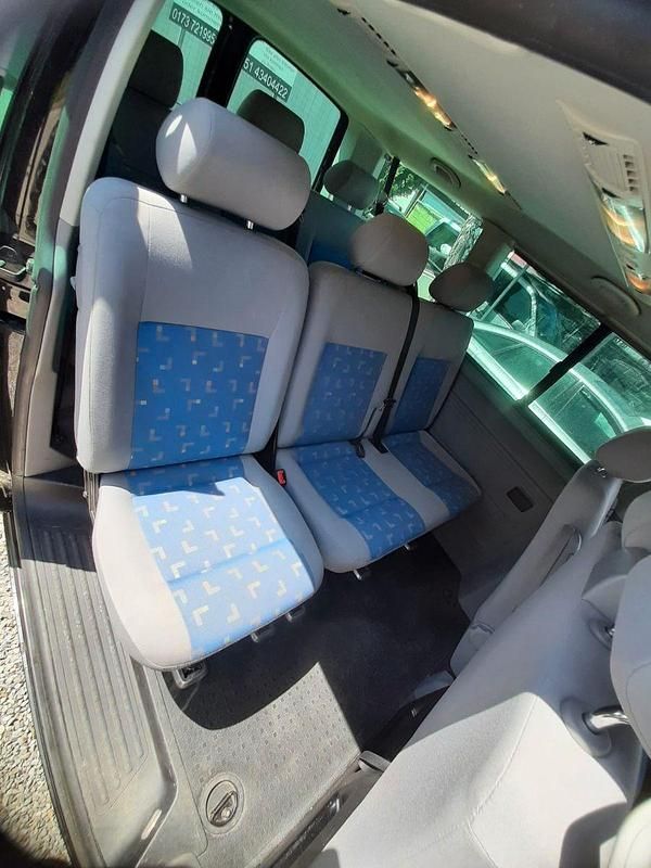 Gebraucht VW T5 175 PS (128 kW) 2007 Van