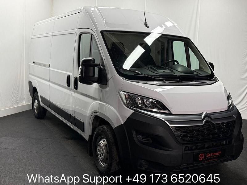Gebraucht Citroën Jumper 140 PS (102 kW) 2024 Van / Kleinbus
