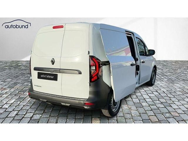 Neu Renault Kangoo 131 PS (96 kW) 2025 Kombi