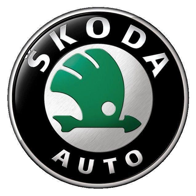 Rot Gebraucht 2009 Skoda Fabia Kleinwagen | 2.790 € (Fairer Preis) - Bild 1/4
