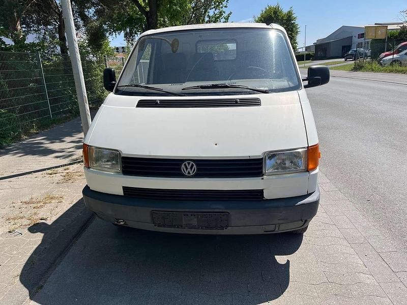 Other Gebraucht 1995 VW T4 Van | 2.200 € - Bild 1/4