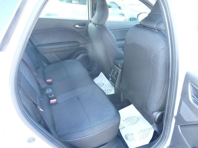 Neu Mitsubishi ASX Diamant Edition 114 PS (83 kW) 2026 Himalayaweiß SUV