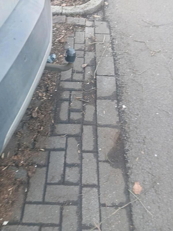 Gebraucht Opel Antara 127 PS (93 kW) 2009 Silber SUV