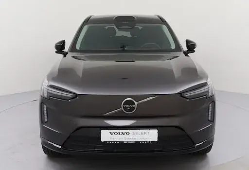 Gebraucht Volvo EX90 Ultra 300 kW (408 PS) 2025 Grau SUV