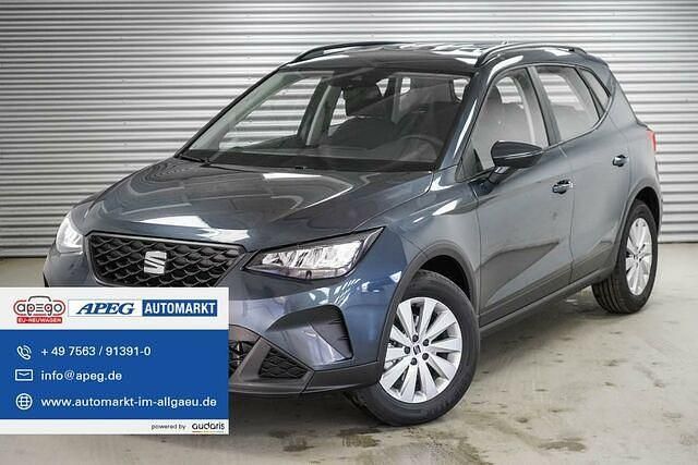 Usata Seat Arona Reference 95 CV (69 kW) 2022 Andere farbe SUV