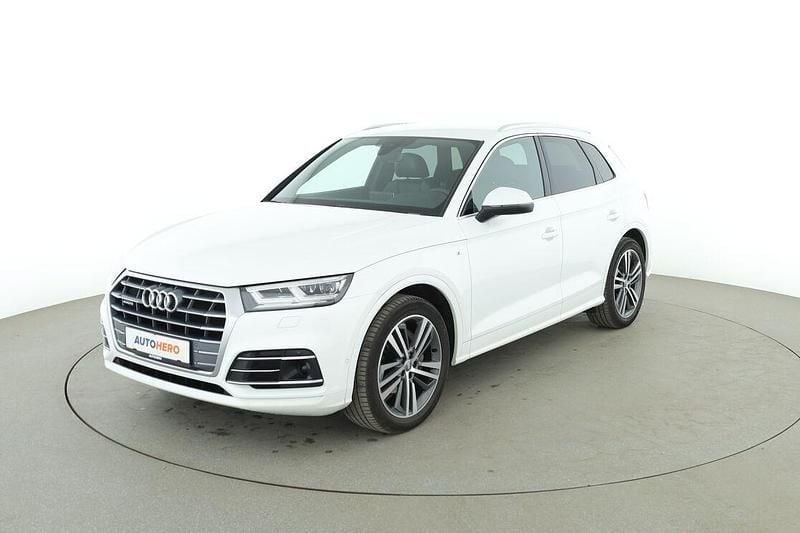 Gebraucht Audi Q5 Sport 2019 SUV