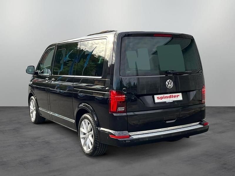 Usata VW Multivan Highline 199 CV (146 kW) 2020 Monovolume