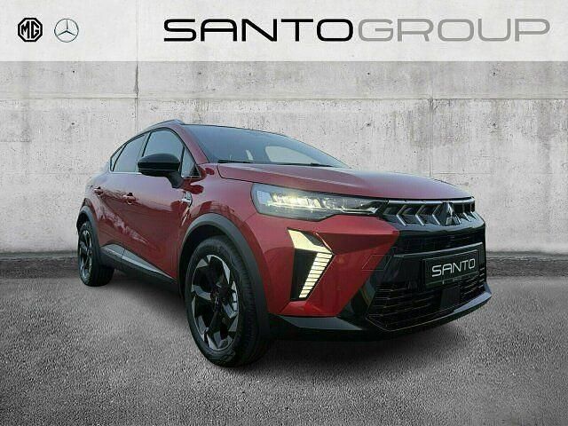 Neu 2025 Mitsubishi ASX Edition SUV | 34.440 € (Etwas zu teuer) - Bild 1/4