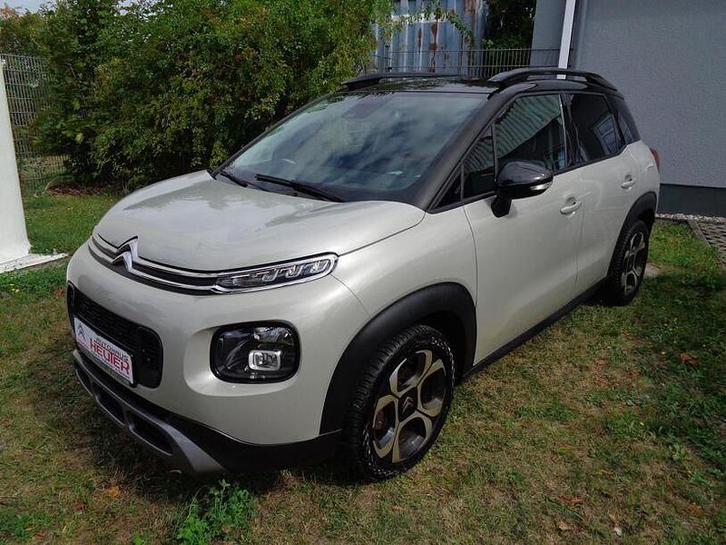 Andere Gebraucht 2018 Citroën C3 Kleinwagen | 7.900 € (Fairer Preis) - Bild 1/4