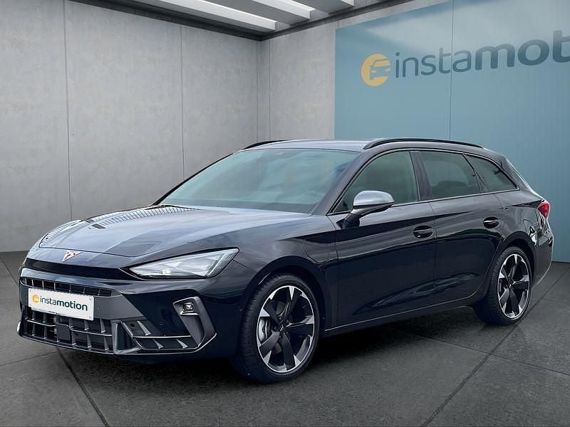 Neu 2025 Cupra Leon Kombi | 40.349 € (Fairer Preis) - Bild 1/4
