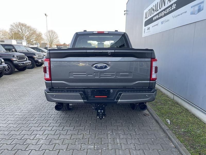 Gebraucht Ford V8 Lariat 405 PS (297 kW) 2024 Grau SUV