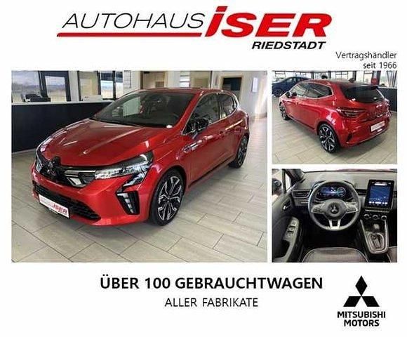 Rot metallic Gebraucht 2023 Mitsubishi L Top Limousine | 21.990 € (Fairer Preis) - Bild 1/4