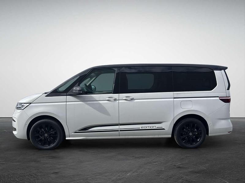 Neu VW Multivan Edition 150 PS (110 kW) 2026 Weiß Van
