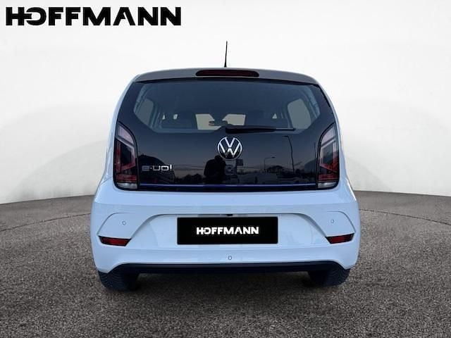 Gebraucht VW e-up! 61 kW (83 PS) 2021 Kleinwagen