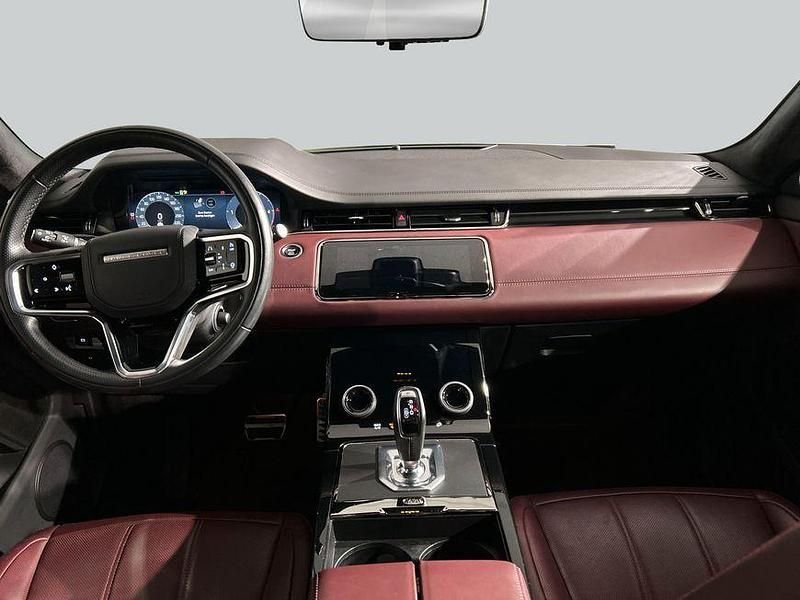 Gebraucht Land Rover Range Rover evoque Autobiography 204 PS (150 kW) 2024 Weiß SUV
